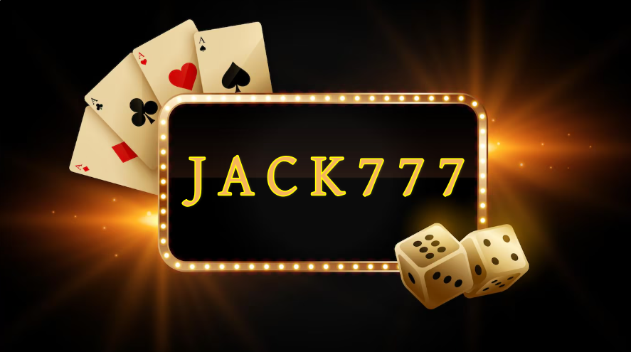 JACK777 پاکستان