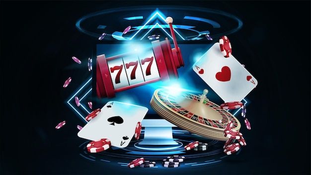 JACK777 کیسینو میں رولیٹی گیمز کے بارے میں معلومات