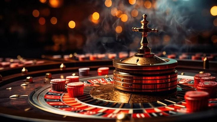 JACK777 پاکستان میں میگا ویز کیسینو گیمز