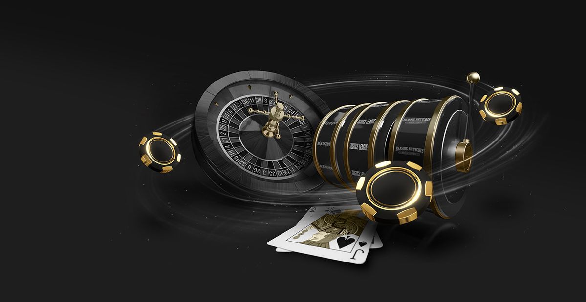 پاکستان کے نئے JACK777کیسینو کھلاڑیوں کے لیے خوش آمدید بونس