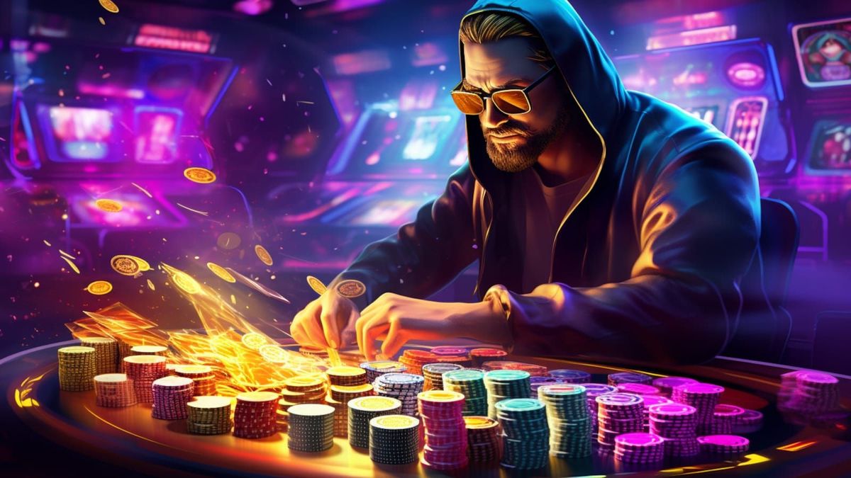 JACK777 کیسینو میں رولیٹی گیمز کے بارے میں معلومات